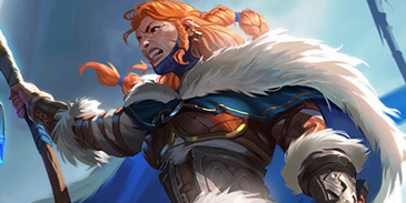 Grand Opening of Season I